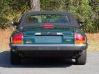 Thumbnail Photo 12 for 1991 Jaguar XJS